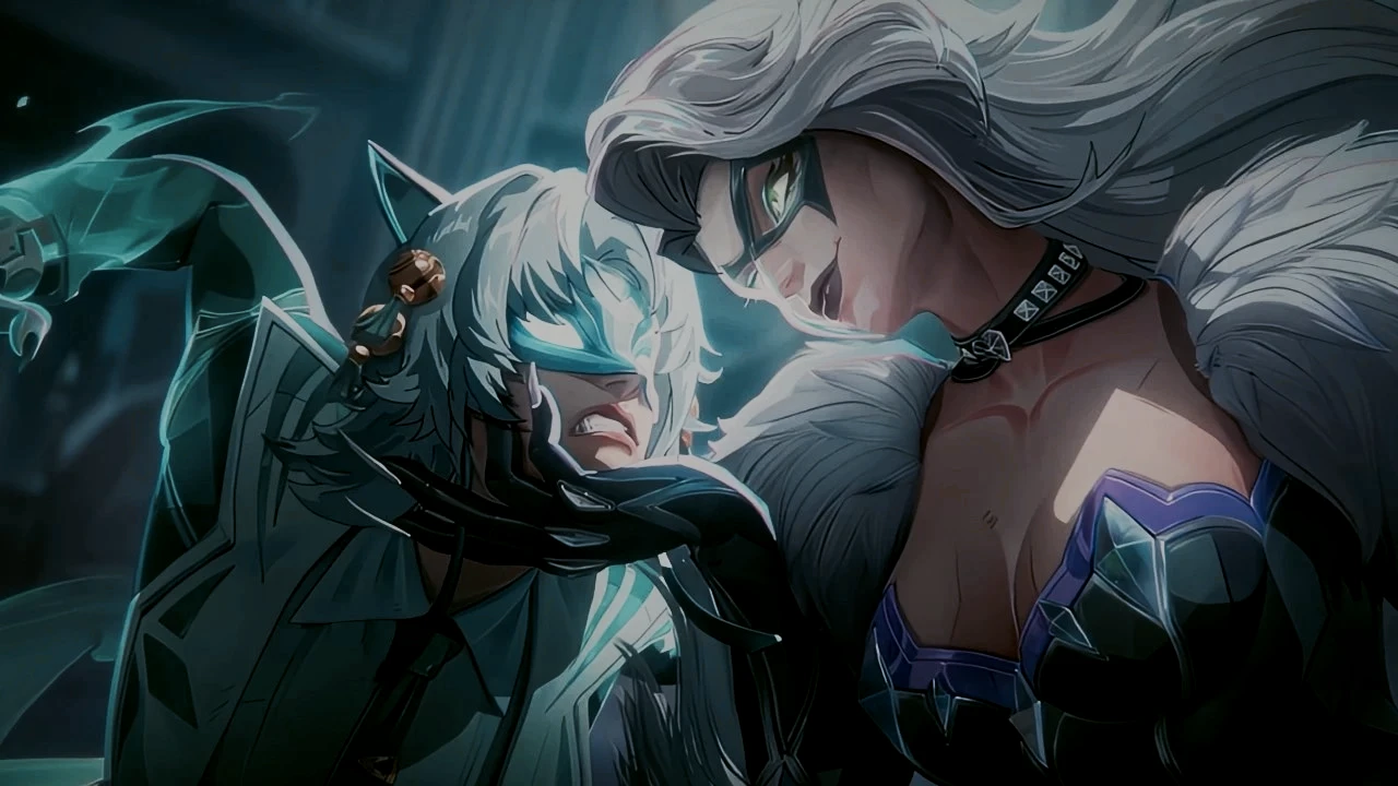 Marvel Rivals Season 7 Tier List — Best Heroes for "The Hunt Is On"